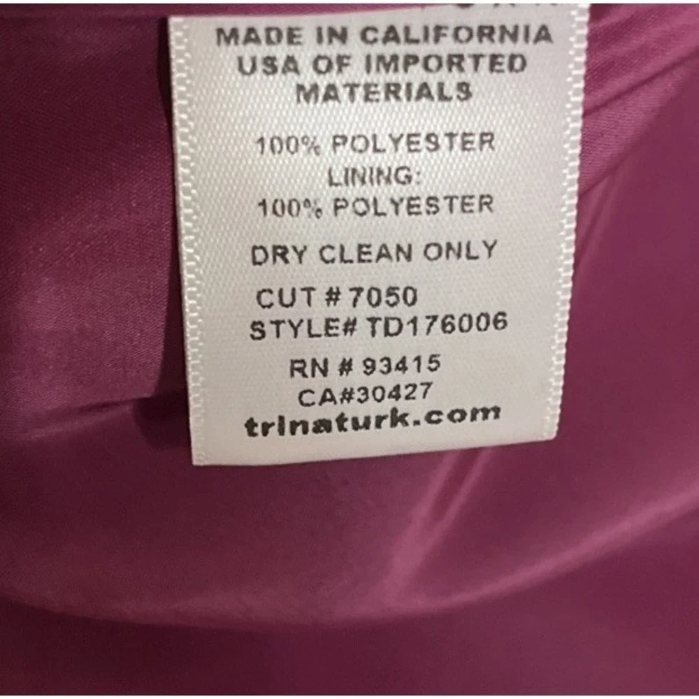 Trina Turk trina turk